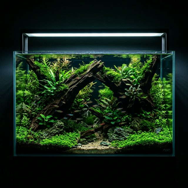 Aquascape